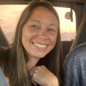 Meet your Posher, Ali